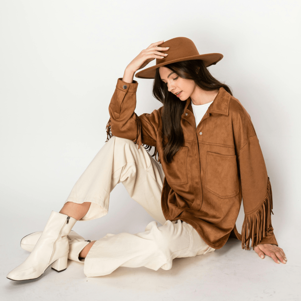 high end women's clothing