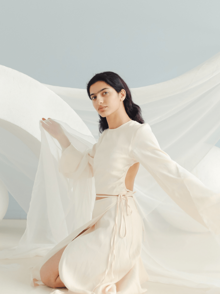 high end women's clothing